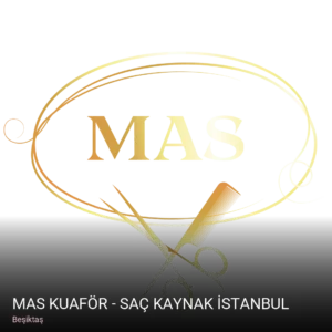 Beşiktaş Mas Kuaför - Saç Kaynak İstanbul — Keratin