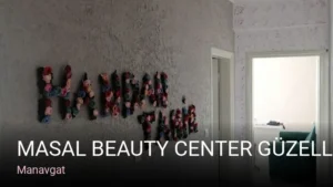 Manavgat Masal Beauty Center Güzellik Merkezi — Cilt Bakımı