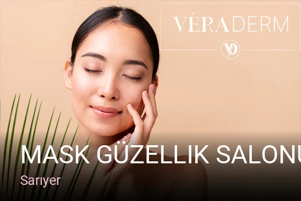 Sarıyer Mask Güzellik Salonu — Saç Bakımı, Keratin