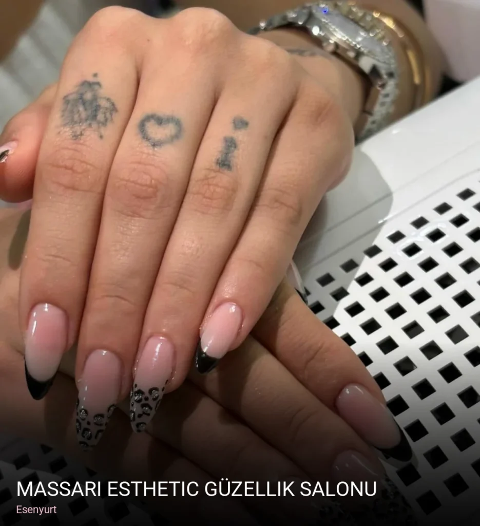 Esenyurt Massari Esthetic Güzellik Salonu | Protez Tırnak | İpek Kirpik | Hydrafacial Cilt Bakımı | Lazer Epilasyon | — Cilt 