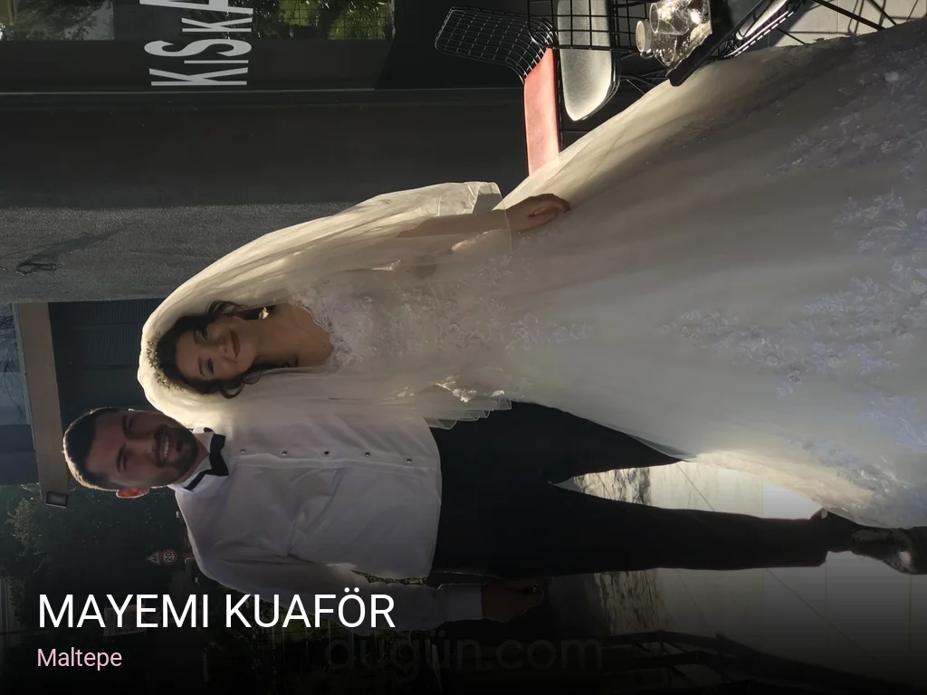 Maltepe Mayemi kuaför — Saç Bakımı, Keratin