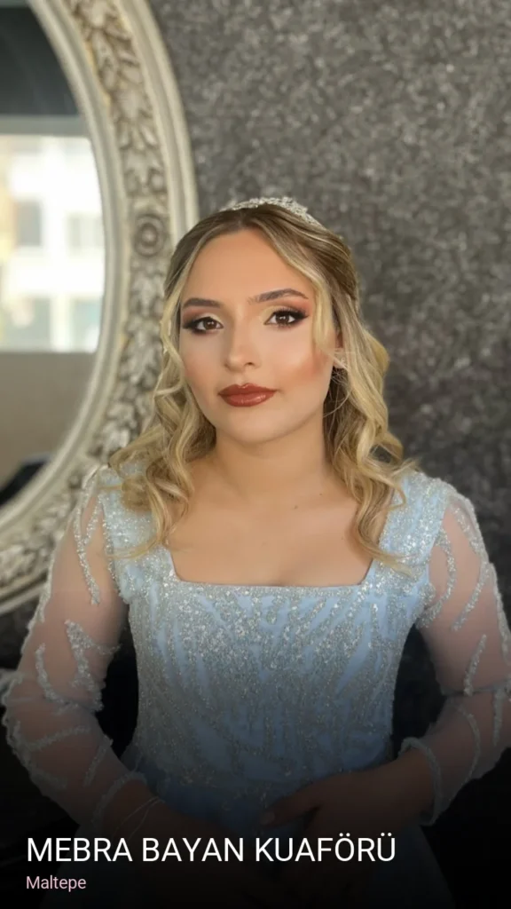 Maltepe Mebra bayan kuaförü — Saç Bakımı, Keratin
