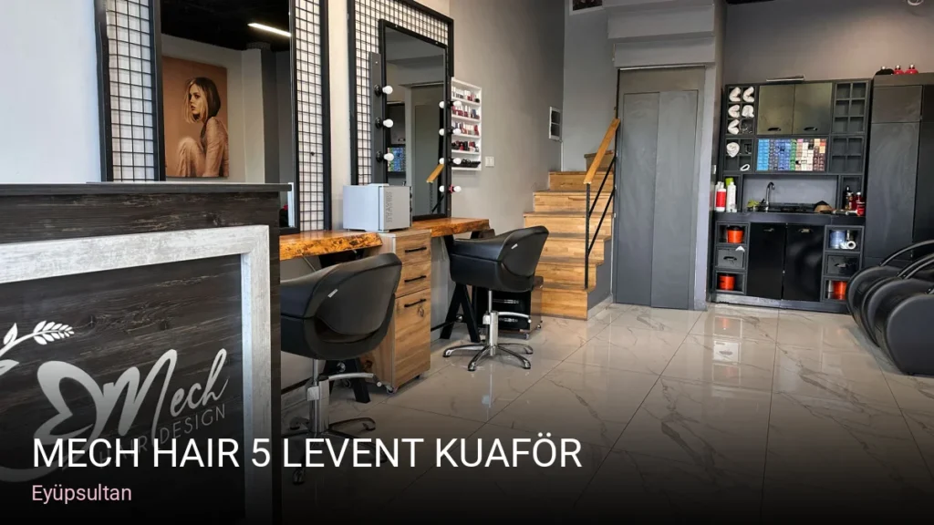 Eyüpsultan Mech Hair 5 Levent Kuaför — Saç Bakımı, Keratin