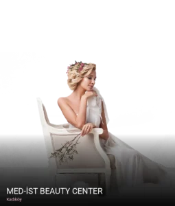 Kadıköy Med-İst Beauty Center — Cilt Bakımı