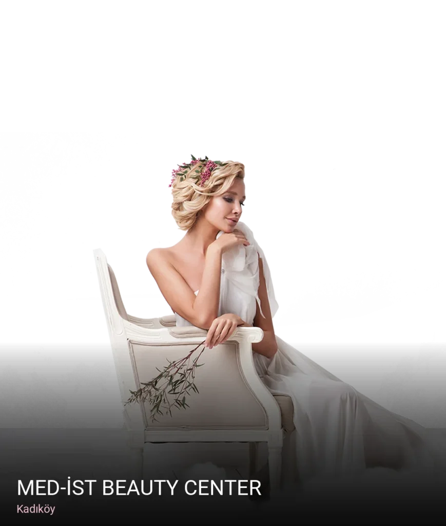 Kadıköy Med-İst Beauty Center | Kadıköy Epilasyon Merkezi ( Lazer Epilasyon, Cilt Bakımı, G5 Masajı, İnci Tozu Leke Bakımı ) 