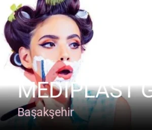 Başakşehir Mediplast Güzellik Merkezi başakşehir — Ağda