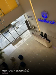 Beylikdüzü Meditouch Beylikdüzü — Lazer Epilasyon