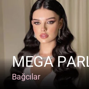 Bağcılar Mega Parla Kuaför — Saç Bakımı, Keratin