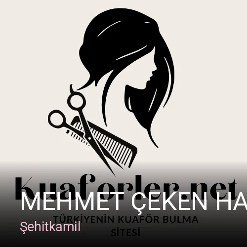 Şehitkamil Mehmet çeken Hair palace — Saç Bakımı, Keratin