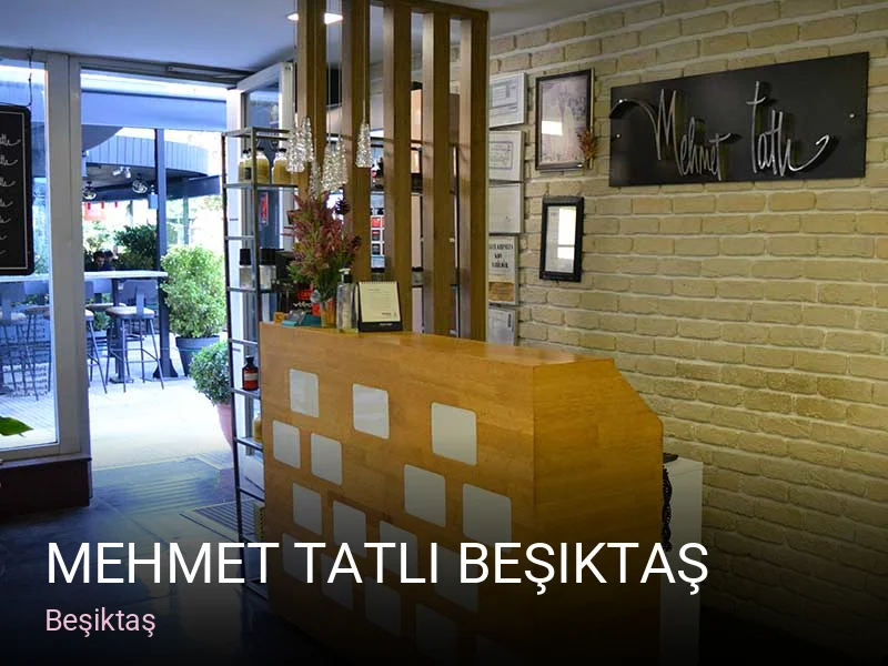 Beşiktaş Mehmet Tatlı Beşiktaş — Manikür, Pedikür, Cilt Bakımı