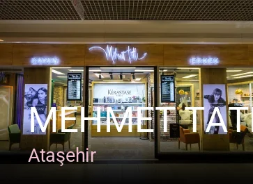Ataşehir Mehmet Tatlı - Kozyatağı — Manikür, Pedikür, Cilt Bakımı