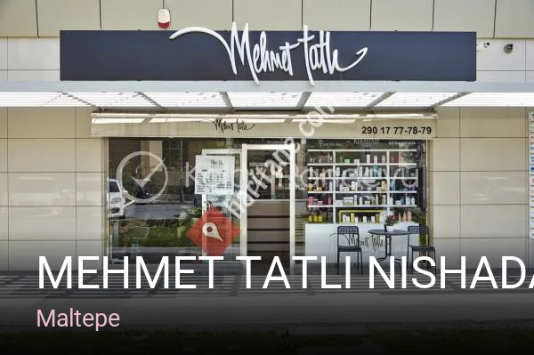 Maltepe Mehmet Tatlı Nishadalar — Saç Bakımı, Keratin, Manikür