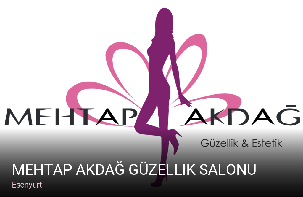 Esenyurt Mehtap Akdağ Güzellik Salonu — Manikür, Pedikür, Cilt Bakımı