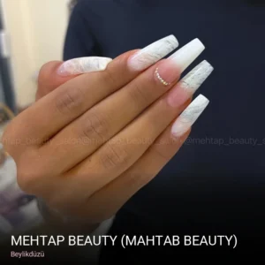 Beylikdüzü Mehtap beauty — Cilt Bakımı