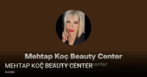 Avcılar Mehtap Koç Beauty Center — Cilt Bakımı