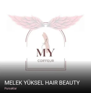 Pursaklar Melek Yüksel Hair Beauty — Keratin