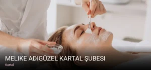 Kartal Melike Adıgüzel Kartal Şubesi — Kirpik Lifting
