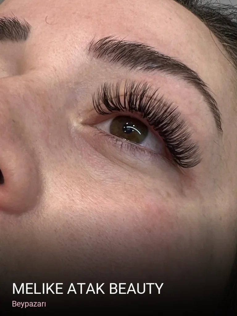 Beypazarı Melike Atak Beauty — Saç Bakımı, Keratin