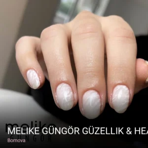 Bornova Melike Güngör Güzellik & Head Spa — Cilt Bakımı