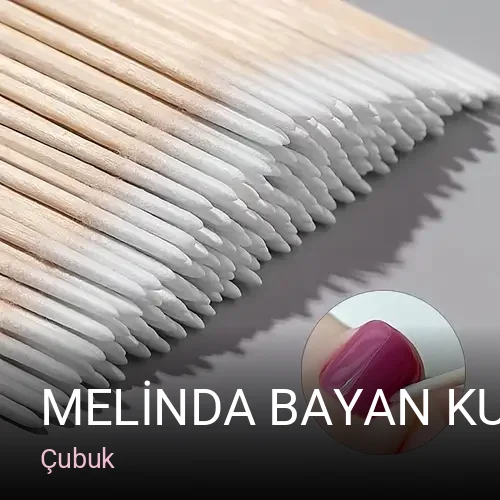 Çubuk MELİNDA BAYAN KUAFÖRÜ Ve Güzellik Salonu — Saç Bakımı, Keratin