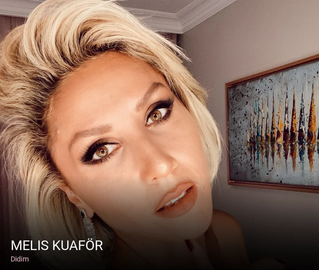 Didim Melis Kuaför — Saç Bakımı, Keratin