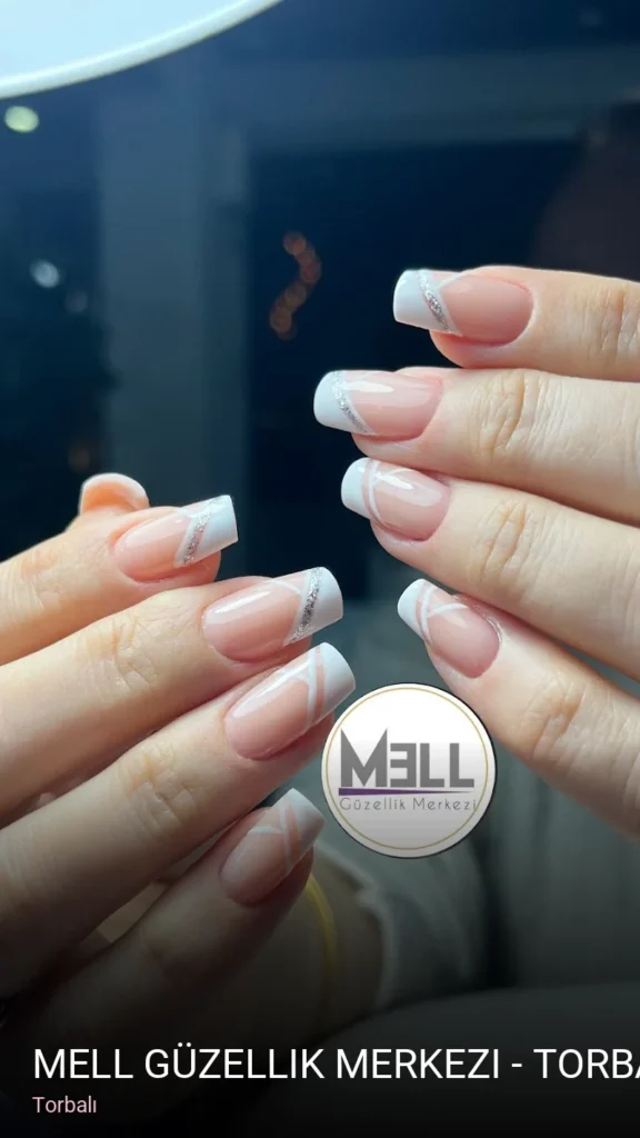 Torbalı Mell Güzellik Merkezi - Torbalı Lazer Epilasyon Merkezi ve Güzellik Salonu — Manikür, Pedikür, Cilt Bakımı