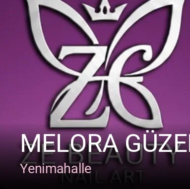 Yenimahalle Melora Güzellik Salonu — Manikür, Pedikür, Cilt Bakımı