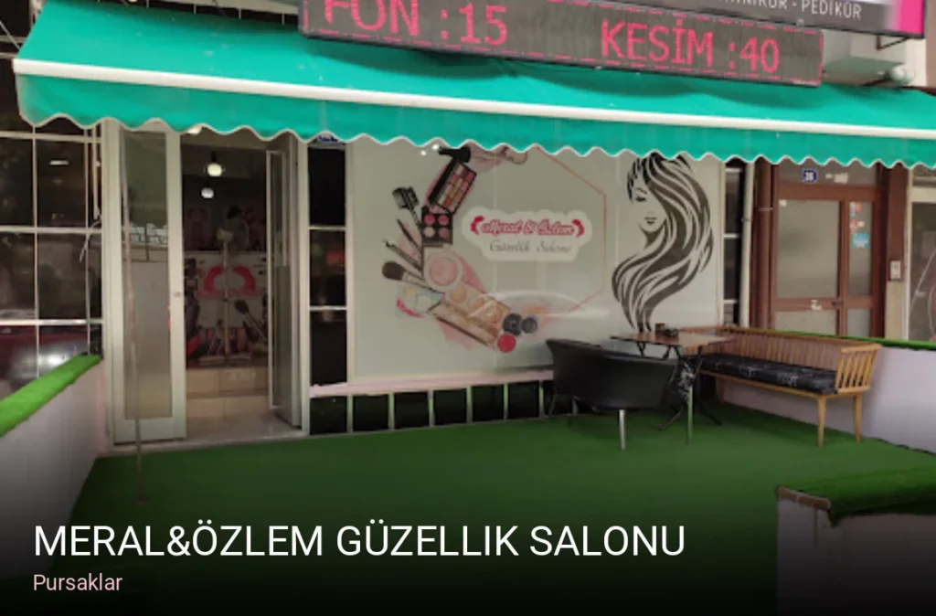 Pursaklar Meral&Özlem güzellik salonu — Saç Bakımı, Keratin