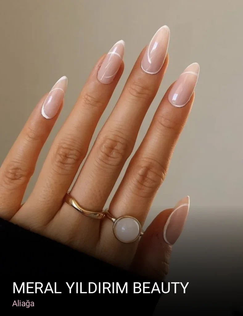 Aliağa Meral Yıldırım Beauty — Manikür, Pedikür, Cilt Bakımı