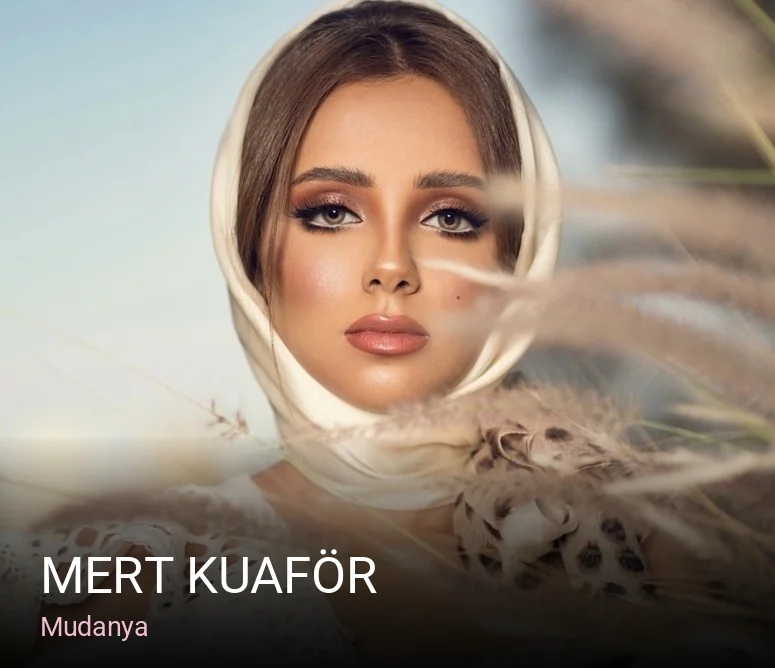 Mudanya Mert Kuaför — Saç Bakımı, Keratin