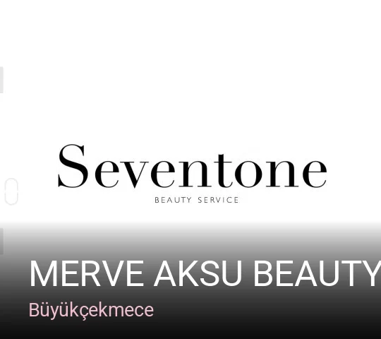 Büyükçekmece Merve Aksu Beauty Center — Manikür, Pedikür, Cilt Bakımı