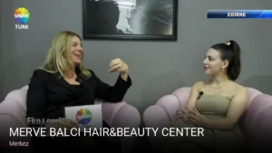 Merkez Merve Balcı Hair&Beauty Center — Kirpik Lifting