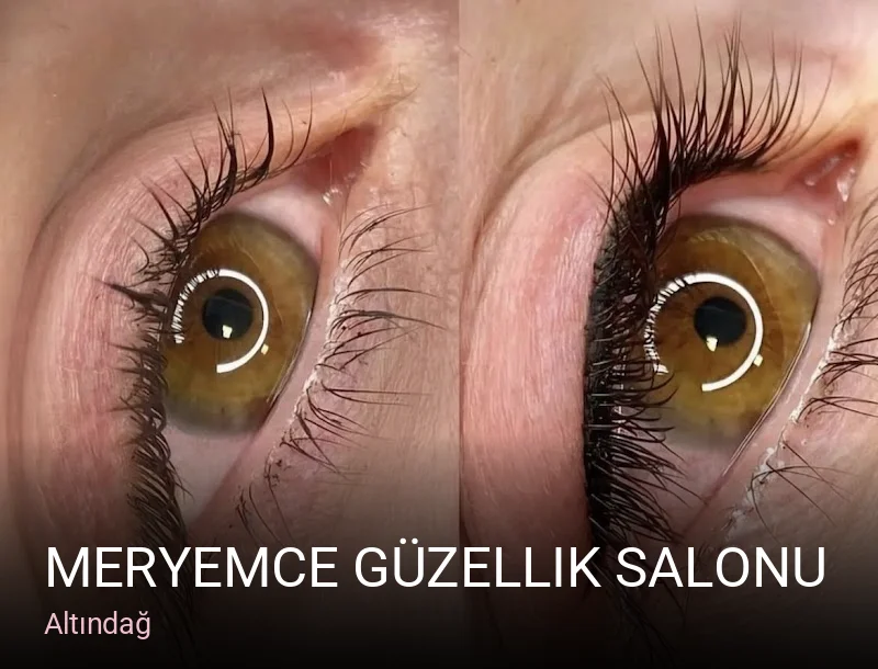 Altındağ Meryemce Güzellik Salonu — Manikür, Pedikür, Cilt Bakımı