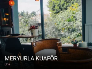 Urla Meryurla Kuaför — Keratin