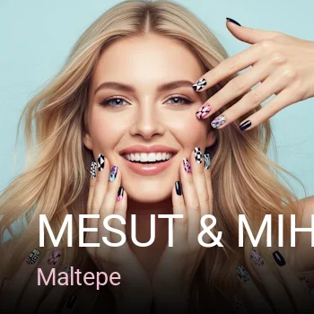 Maltepe Mesut & Mihriban Kuaför Protez Tırnak Maltepe — Saç Bakımı, Keratin, Protez Tırnak