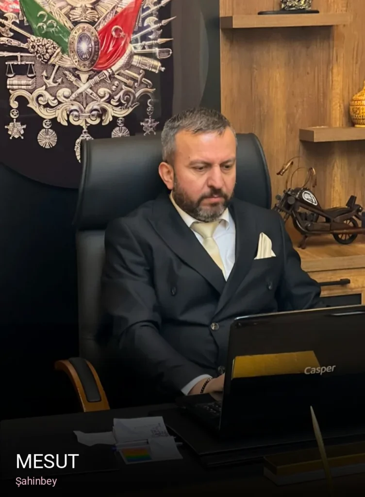 Şahinbey Mesut — Manikür, Pedikür, Cilt Bakımı