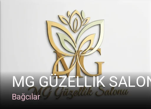 Bağcılar MG güzellik salonu — Manikür, Pedikür, Cilt Bakımı