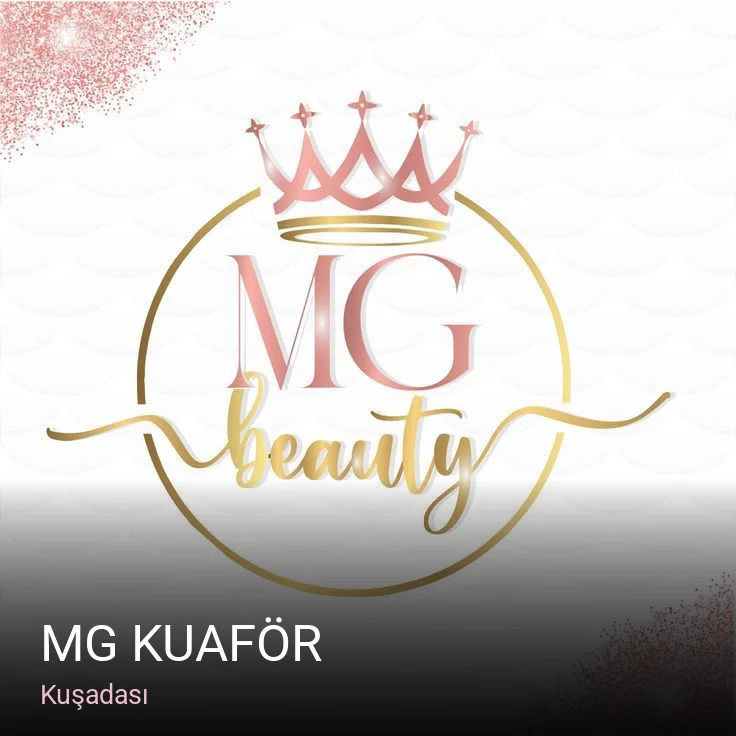 Kuşadası MG KUAFÖR — Saç Bakımı, Keratin