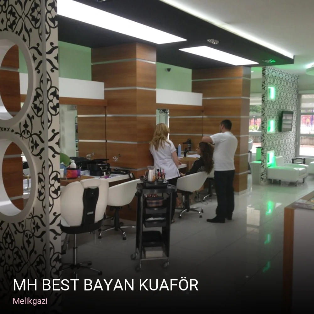 Melikgazi MH best bayan kuaför — Saç Bakımı, Keratin