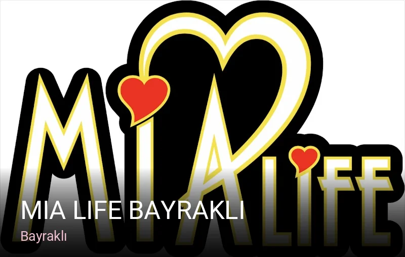 Bayraklı Mia Life Bayraklı — Manikür, Pedikür, Cilt Bakımı
