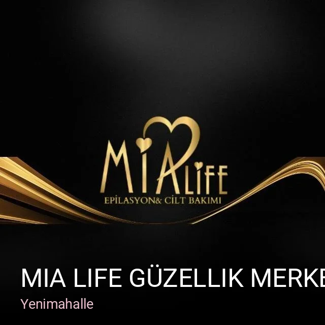 Yenimahalle Mia Life Güzellik Merkezi | Yenimahalle — Manikür, Pedikür, Cilt Bakımı