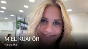 Karşıyaka MİEL KUAFÖR — Keratin