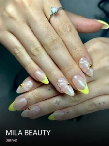 Sarıyer Mila Beauty — Cilt Bakımı