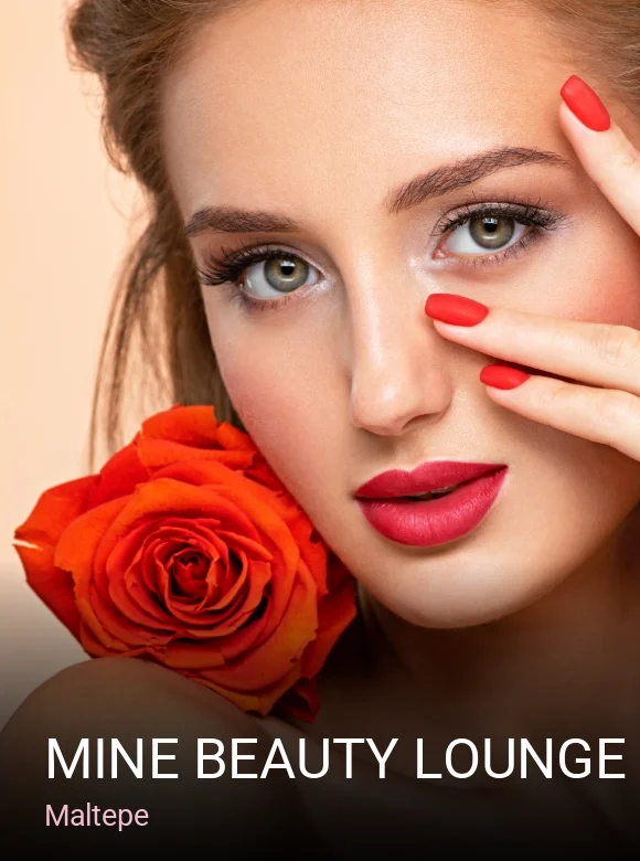 Maltepe Mine Beauty Lounge — Manikür, Pedikür, Cilt Bakımı