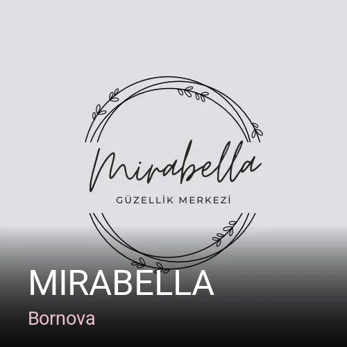 Bornova Mirabella — Manikür, Pedikür, Cilt Bakımı
