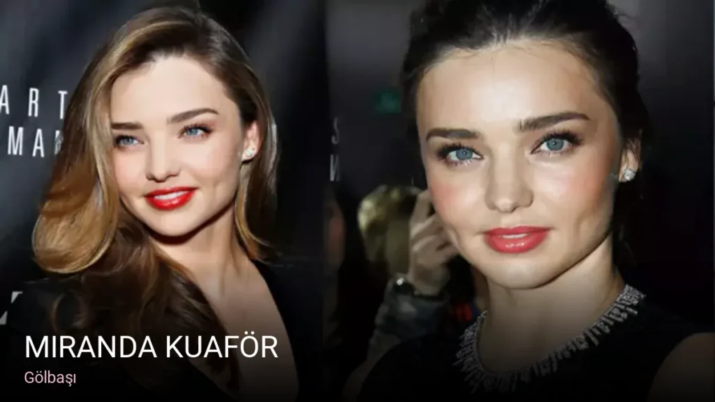 Gölbaşı Miranda kuaför — Saç Bakımı, Keratin