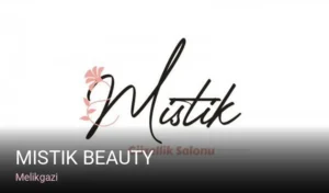 Melikgazi Mistik Beauty — Cilt Bakımı