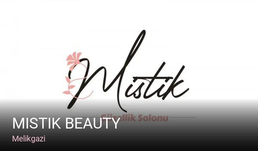 Melikgazi Mistik Beauty — Manikür, Pedikür, Protez Tırnak