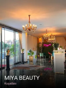 Kuşadası Miya Beauty — Cilt Bakımı