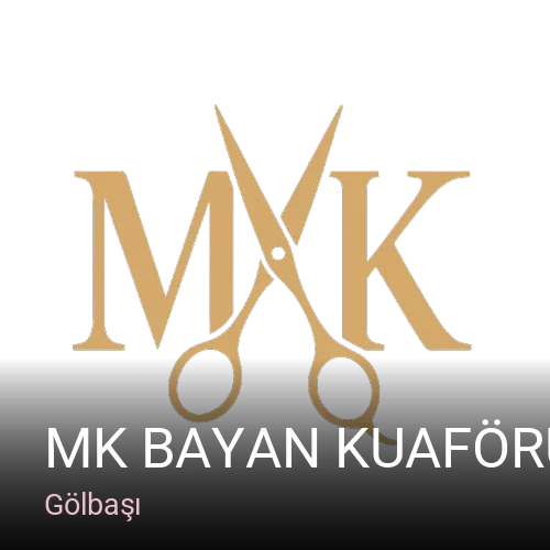 Gölbaşı MK Bayan Kuaförü — Saç Bakımı, Keratin